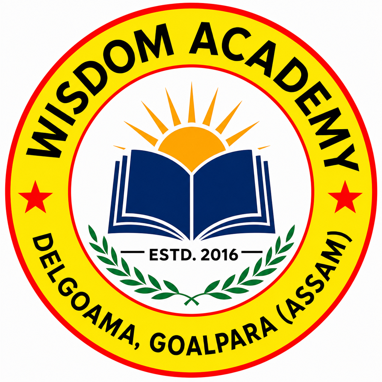 School Logo